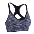 Top Athletic Vest Gym Fitness Sports High Quality custom logo Hot Sex women bra , yoga sport bra